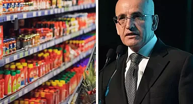 Mehmet Şimşek: Fiyat istikrarına ulaşmak için kararlıyız