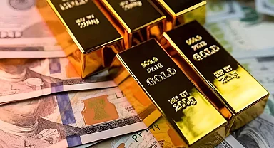 Merkez Bankası'nın kasasındaki döviz ve altın miktarı belli oldu