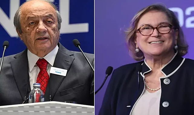 Önce Sabancı, şimdi Tuncay Özilhan! Patronlar bir bir bırakıyor