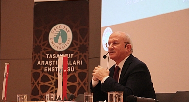 Oruçlu olmak gün boyu ibadet halinde olmaktır