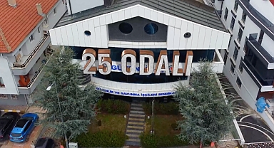 Öveçler’de şirket merkezine uygun bina 