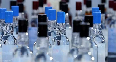 Sahte içki tehlikesi: Metanol hayatları karartıyor, körlük ve ölüm riski var!