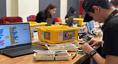 Sincan’da dönem sonu proje şenliği