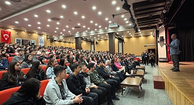 Sincan’da “dünya matematik günü” etkinliklerle kutlandı