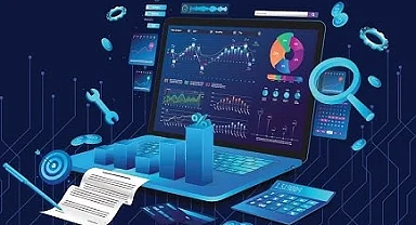 Ticaret'ten bilişim sektörüne destekler yüzde 228 arttı