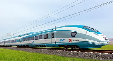 Trenlere bayramlık kapasite artışı! Üç günlük ek seferler planlandı