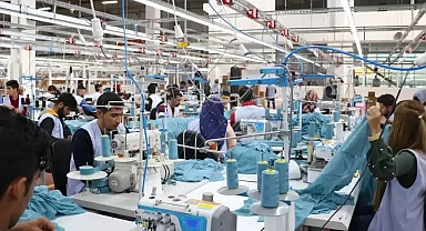 Türkiye'nin tekstil devi konkordato ilan etti