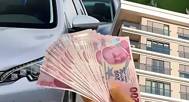 Usulsüz taşınmaz ve araç ilanlarına ceza yağdı