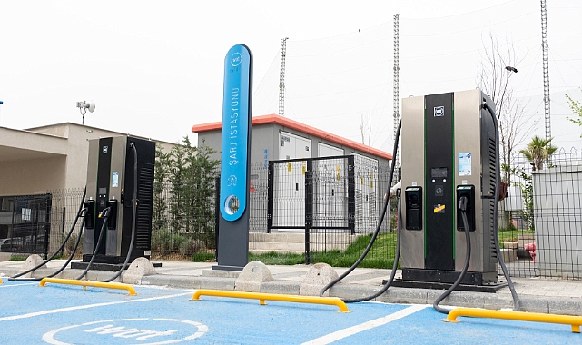 WAT Mobilite şarj ağını genişletiyor