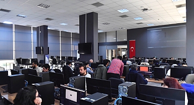 Akademi Ankara eğitimleri devam ediyor
