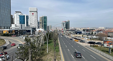 Ankara’da kentsel servis alanı imarlı arsa aranıyor
