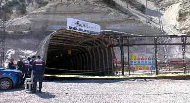 Ankara'da Maden Ocağında Kaza: 14 İşçi Yaralandı