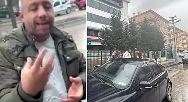 Ankara'da veliler okulu bastı! Nedeni olaydan daha enteresan