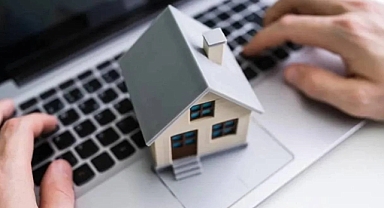 Ankara’nın konut fiyat endeksi 38,6 oldu