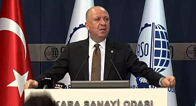Ankara Sanayi Odası, Birleşik Krallık ile Ekonomik İş Birliğini Güçlendirmek İçin Toplandı