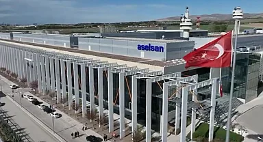 ASELSAN’dan Pasifik'e 52,7 milyon dolarlık ihracat