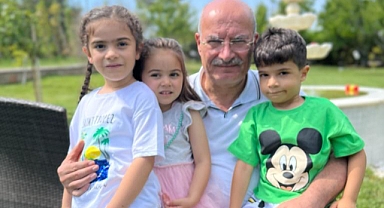 ATO Başkanı Baran, 23 Nisan Ulusal Egemenlik ve Çocuk Bayramı’nı kutladı