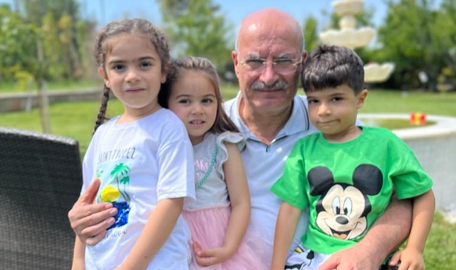 ATO Başkanı Baran, 23 Nisan Ulusal Egemenlik ve Çocuk Bayramı’nı kutladı