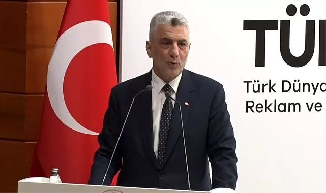 Bakan Bolat: