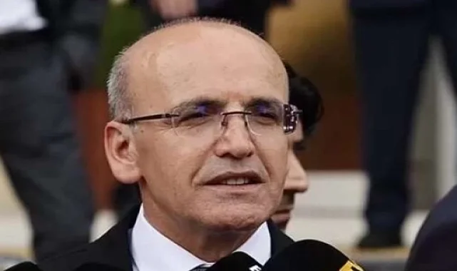 Bakan Şimşek: Beklentiler iyi, enflasyonda yıl sonu hedefleri tutacak