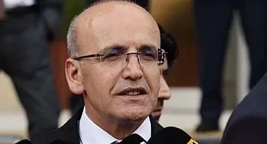 Bakan Şimşek'ten dezenflasyon yorumu: İstikrarı için tüm araçları kullanacağız