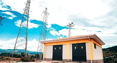 Başkent EDAŞ'tan Sürdürülebilir Enerji İçin Yatırım Hamleleri