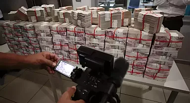 Çiftçilere 5,5 milyar lira destek ödemesi hesaplara yatırıldı