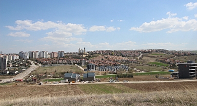 Dodurga'da 10 bin m2 veya üstü satılık arsa aranıyor