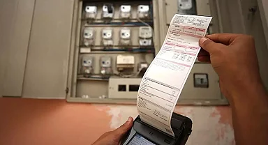 Elektrik fiyatlarında zamlı tarife başladı