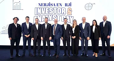 Enerjisa Enerji, 'Yatırımcı ve Analist Günü'nde uzun vadeli stratejilerini paylaştı