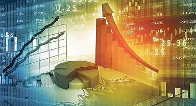Enflasyon yıl sonunda yüzde 27,5 yerine 29,5'e gerileyecek