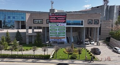 Gölbaşı Belediyesi bir yılda bütçe fazlası verildi