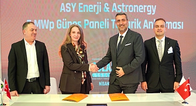 Güler Yatırım Holding’ten yenilenebilir enerjiye yatırım
