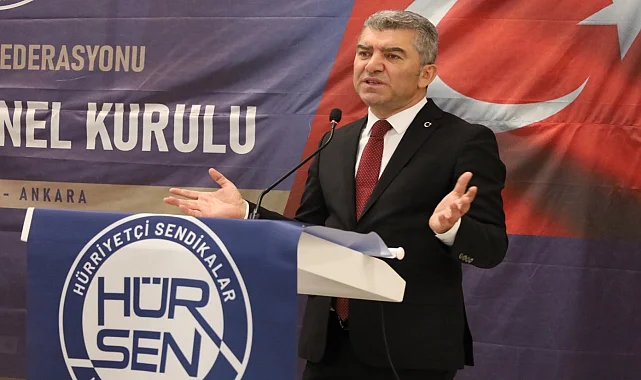 Hürriyetçi Eğitim Sen proje okulları atamalarını eleştirdi