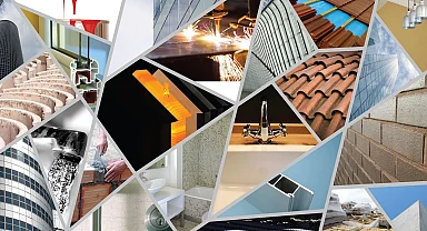 İnşaat malzemesi ihracatı Şubat 2025’te geriledi