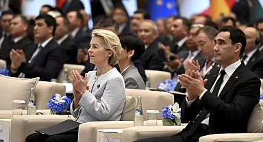 Kazakistan, Türkmenistan ve Özbekistan Kıbrıs Cumhuriyeti'ne neden elçi atadı?