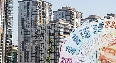 Konut fiyatının en çok arttığı iller belli oldu