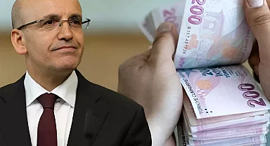 Mehmet Şimşek umutlandırdı: Enflasyon hedefin altında gelebilir