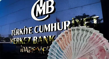 Merkez Bankası'nın enflasyon, dolar ve faiz beklentileri değişti