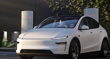 Tesla'nın en yeni ürün gamı görücüye çıkacak