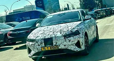 Togg'un Yeni Modeli T10F, Yaz Aylarında Kullanıcılarla Buluşuyor