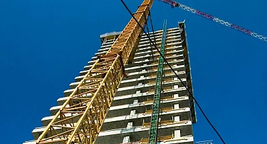 Türkiye’de binalar artık daha verimli: TS 825 Standardı yürürlükte