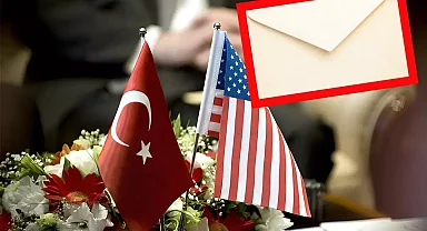 Türkiye ile ABD arasındaki