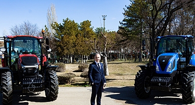 TürkTraktör 2025 yılı ilk çeyrek finansal sonuçlarını açıkladı