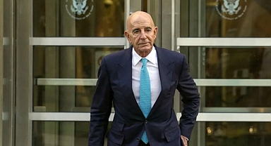ABD'nin yeni Türkiye Büyükelçisi Tom Barrack oldu