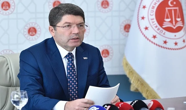 Adalet'ten sıfır kadastro projesi... 38 bin dava 2025'te bitecek