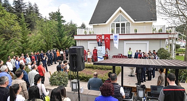 Ankara Belediyesi’nden iş sağlığı ve güvenliğine yatırım