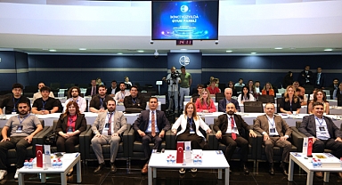 Ankara'da dijital oyun sektörünün geleceği masaya yatırıldı