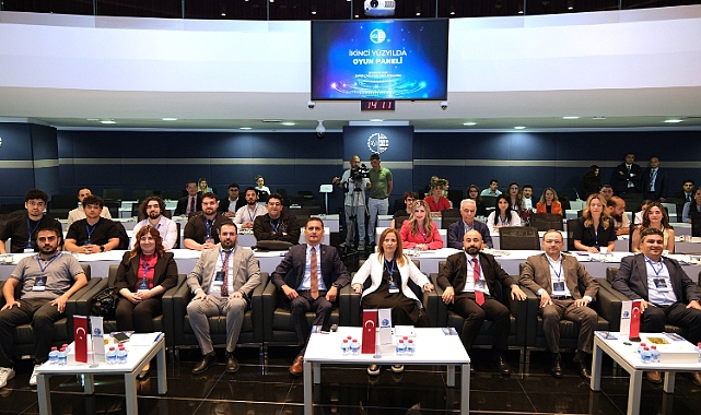 Ankara'da dijital oyun sektörünün geleceği masaya yatırıldı