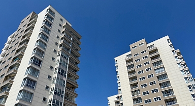 Ankara'da konut fiyat endeksinde reel düşüş devam ediyor
